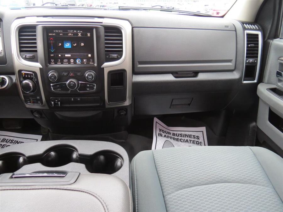 Used Ram Ram Pickup 1500 SLT 4x4 4dr Crew Cab 5.5 ft. SB Pickup 2016 | Lake City Exports Inc. Auburn, Maine Used Ram Ram Pickup 1500 SLT 4x4 4dr Crew Cab 5.5 ft. SB Pickup 2016 | Lake City Exports Inc. Auburn, Maine