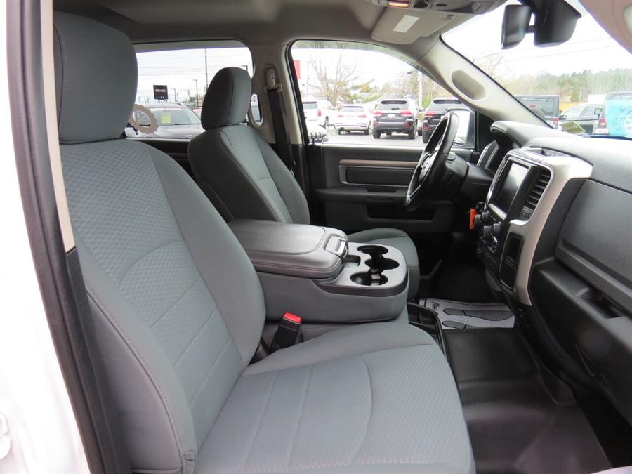 Used Ram Ram Pickup 1500 SLT 4x4 4dr Crew Cab 5.5 ft. SB Pickup 2016 | Lake City Exports Inc. Auburn, Maine Used Ram Ram Pickup 1500 SLT 4x4 4dr Crew Cab 5.5 ft. SB Pickup 2016 | Lake City Exports Inc. Auburn, Maine