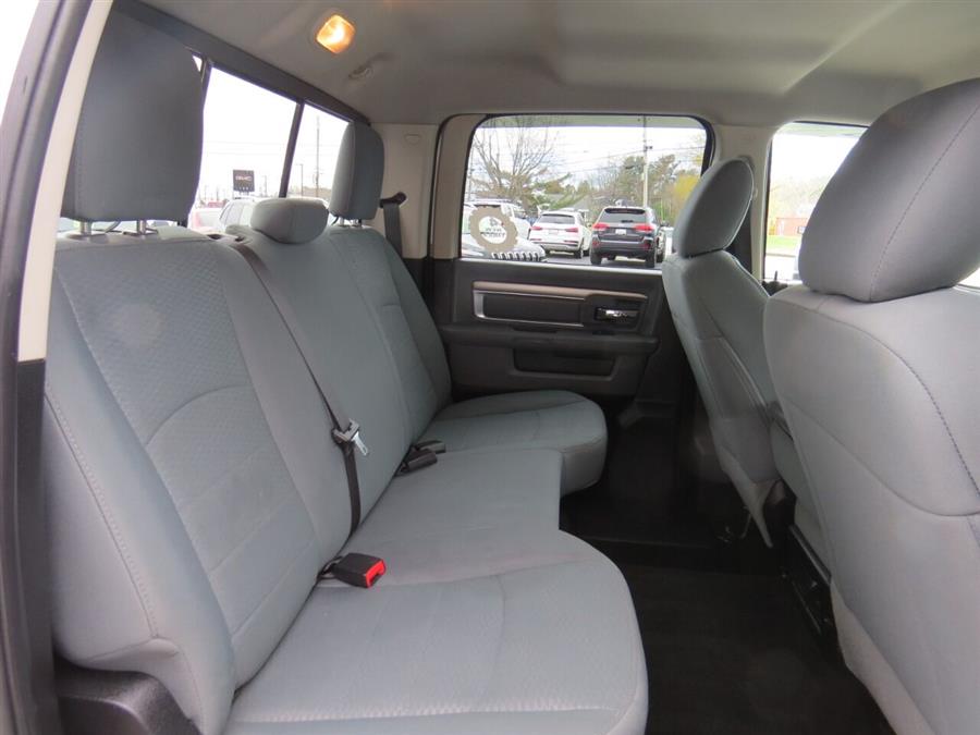 Used Ram Ram Pickup 1500 SLT 4x4 4dr Crew Cab 5.5 ft. SB Pickup 2016 | Lake City Exports Inc. Auburn, Maine Used Ram Ram Pickup 1500 SLT 4x4 4dr Crew Cab 5.5 ft. SB Pickup 2016 | Lake City Exports Inc. Auburn, Maine
