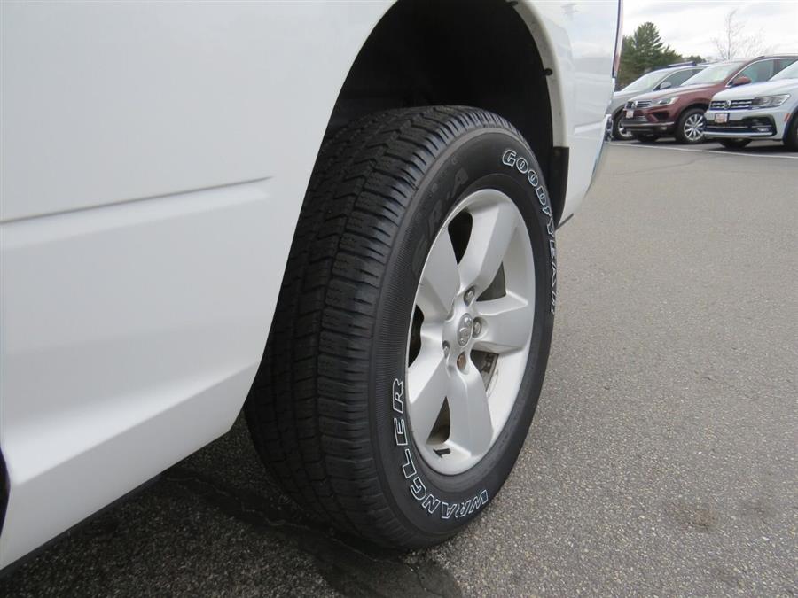 Used Ram Ram Pickup 1500 SLT 4x4 4dr Crew Cab 5.5 ft. SB Pickup 2016 | Lake City Exports Inc. Auburn, Maine Used Ram Ram Pickup 1500 SLT 4x4 4dr Crew Cab 5.5 ft. SB Pickup 2016 | Lake City Exports Inc. Auburn, Maine