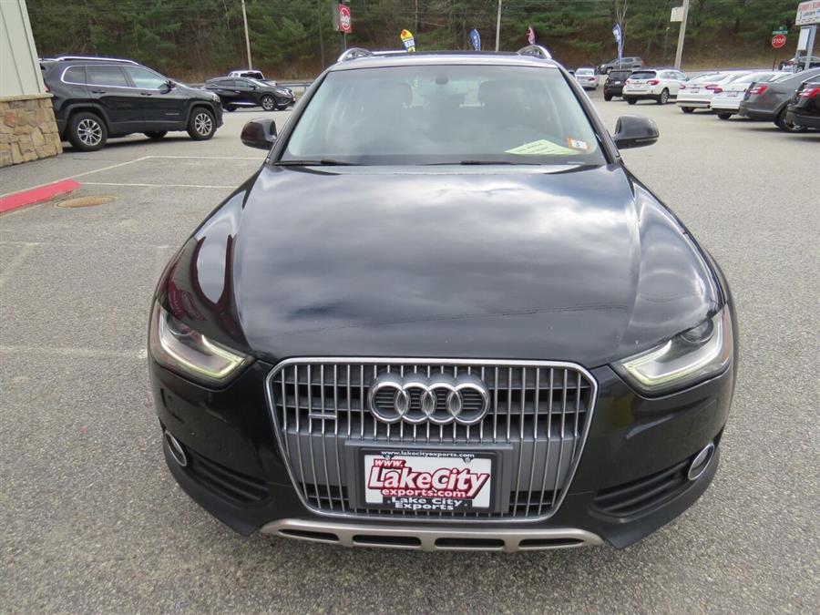 Used Audi Allroad 2.0T quattro Premium Plus AWD 4dr Wagon 2014 | Lake City Exports Inc. Auburn, Maine Used Audi Allroad 2.0T quattro Premium Plus AWD 4dr Wagon 2014 | Lake City Exports Inc. Auburn, Maine