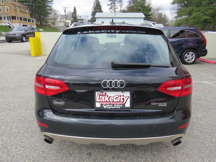 Used Audi Allroad 2.0T quattro Premium Plus AWD 4dr Wagon 2014 | Lake City Exports Inc. Auburn, Maine Used Audi Allroad 2.0T quattro Premium Plus AWD 4dr Wagon 2014 | Lake City Exports Inc. Auburn, Maine