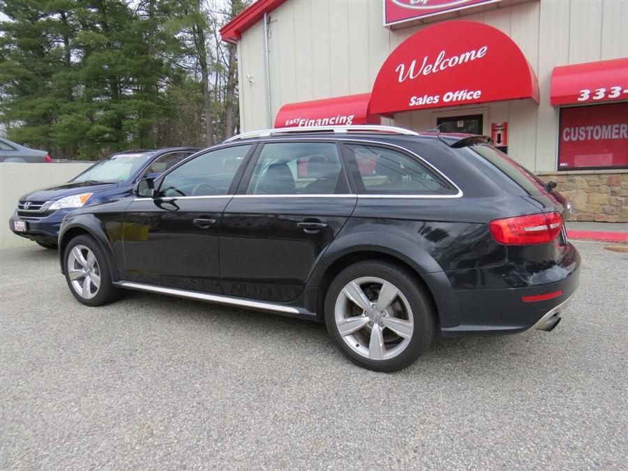 Used Audi Allroad 2.0T quattro Premium Plus AWD 4dr Wagon 2014 | Lake City Exports Inc. Auburn, Maine Used Audi Allroad 2.0T quattro Premium Plus AWD 4dr Wagon 2014 | Lake City Exports Inc. Auburn, Maine