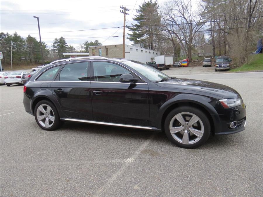Used Audi Allroad 2.0T quattro Premium Plus AWD 4dr Wagon 2014 | Lake City Exports Inc. Auburn, Maine Used Audi Allroad 2.0T quattro Premium Plus AWD 4dr Wagon 2014 | Lake City Exports Inc. Auburn, Maine