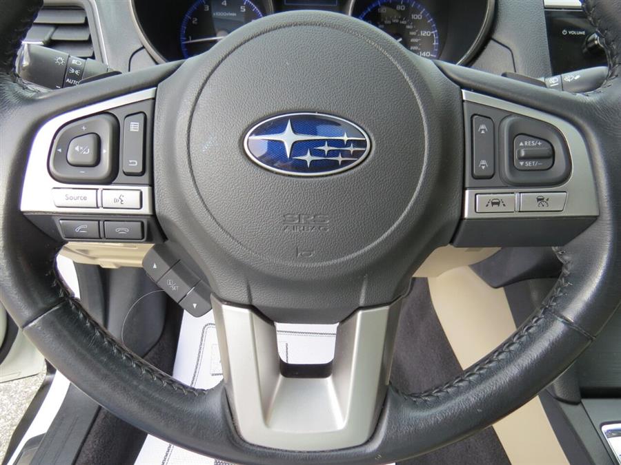 Used Subaru Outback 2.5i Limited AWD 4dr Wagon 2016 | Lake City Exports Inc. Auburn, Maine Used Subaru Outback 2.5i Limited AWD 4dr Wagon 2016 | Lake City Exports Inc. Auburn, Maine