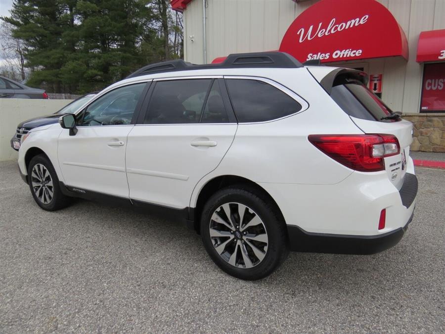 Used Subaru Outback 2.5i Limited AWD 4dr Wagon 2016 | Lake City Exports Inc. Auburn, Maine Used Subaru Outback 2.5i Limited AWD 4dr Wagon 2016 | Lake City Exports Inc. Auburn, Maine