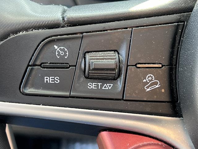 Used Alfa Romeo Stelvio Ti Sport 2018 | NY Luxury Motors. Elmont, New York Used Alfa Romeo Stelvio Ti Sport 2018 | NY Luxury Motors. Elmont, New York