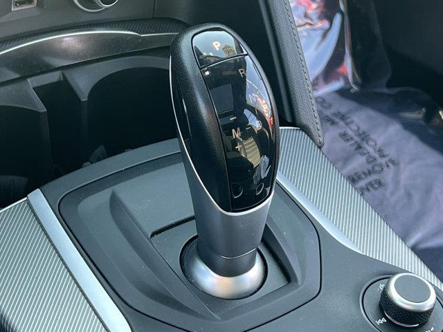 Used Alfa Romeo Stelvio Ti Sport 2018 | NY Luxury Motors. Elmont, New York Used Alfa Romeo Stelvio Ti Sport 2018 | NY Luxury Motors. Elmont, New York
