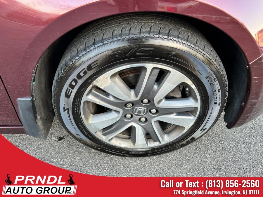 Used Honda Odyssey 5dr Touring Elite 2015 | PRNDL Auto Group. Irvington, New Jersey Used Honda Odyssey 5dr Touring Elite 2015 | PRNDL Auto Group. Irvington, New Jersey