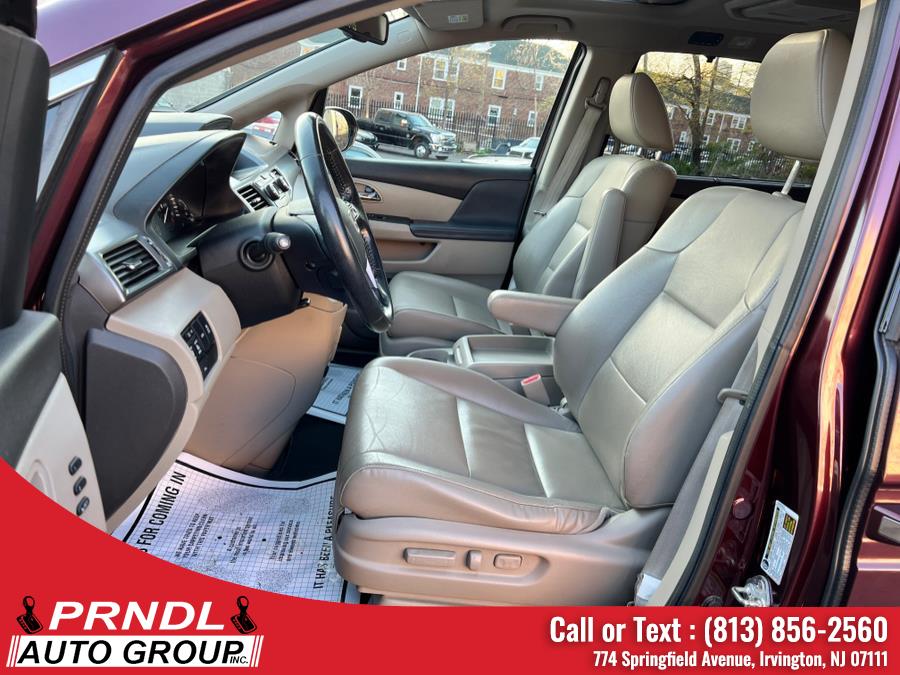 Used Honda Odyssey 5dr Touring Elite 2015 | PRNDL Auto Group. Irvington, New Jersey Used Honda Odyssey 5dr Touring Elite 2015 | PRNDL Auto Group. Irvington, New Jersey