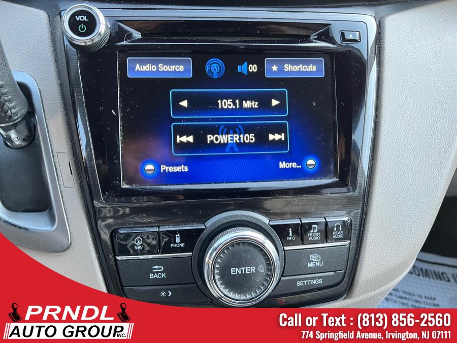 Used Honda Odyssey 5dr Touring Elite 2015 | PRNDL Auto Group. Irvington, New Jersey Used Honda Odyssey 5dr Touring Elite 2015 | PRNDL Auto Group. Irvington, New Jersey