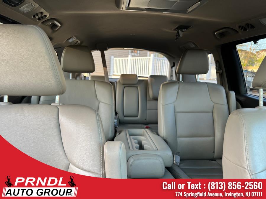 Used Honda Odyssey 5dr Touring Elite 2015 | PRNDL Auto Group. Irvington, New Jersey Used Honda Odyssey 5dr Touring Elite 2015 | PRNDL Auto Group. Irvington, New Jersey