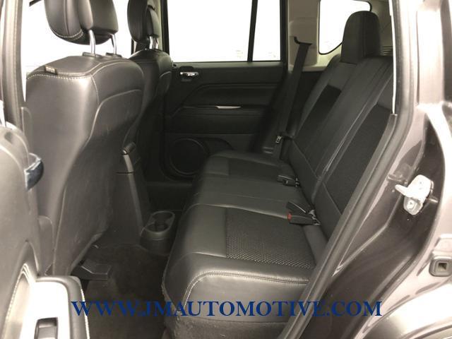 Used Jeep Compass 4WD 4dr Latitude 2014 | J&M Automotive Sls&Svc LLC. Naugatuck, Connecticut Used Jeep Compass 4WD 4dr Latitude 2014 | J&M Automotive Sls&Svc LLC. Naugatuck, Connecticut
