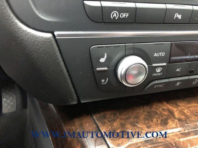 2014 Audi A7 4dr HB quattro 3.0 Prestige, available for sale in Naugatuck, Connecticut | J&M Automotive Sls&Svc LLC. Naugatuck, Connecticut 2014 Audi A7 4dr HB quattro 3.0 Prestige, available for sale in Naugatuck, Connecticut | J&M Automotive Sls&Svc LLC. Naugatuck, Connecticut