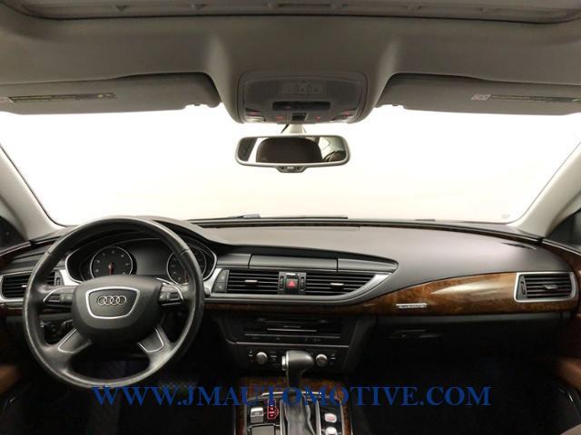 2014 Audi A7 4dr HB quattro 3.0 Prestige, available for sale in Naugatuck, Connecticut | J&M Automotive Sls&Svc LLC. Naugatuck, Connecticut 2014 Audi A7 4dr HB quattro 3.0 Prestige, available for sale in Naugatuck, Connecticut | J&M Automotive Sls&Svc LLC. Naugatuck, Connecticut