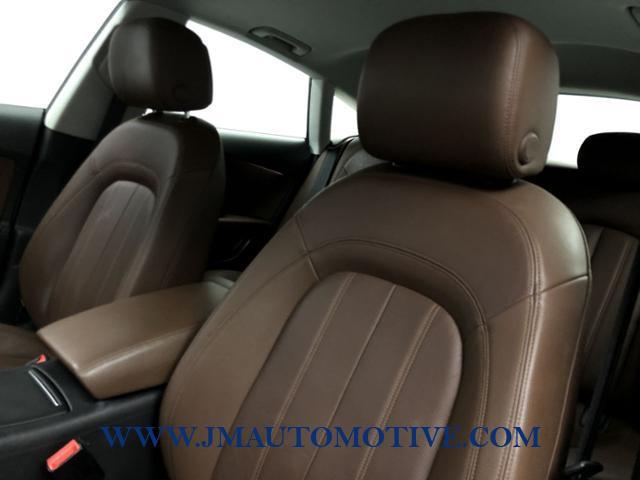 2014 Audi A7 4dr HB quattro 3.0 Prestige, available for sale in Naugatuck, Connecticut | J&M Automotive Sls&Svc LLC. Naugatuck, Connecticut 2014 Audi A7 4dr HB quattro 3.0 Prestige, available for sale in Naugatuck, Connecticut | J&M Automotive Sls&Svc LLC. Naugatuck, Connecticut