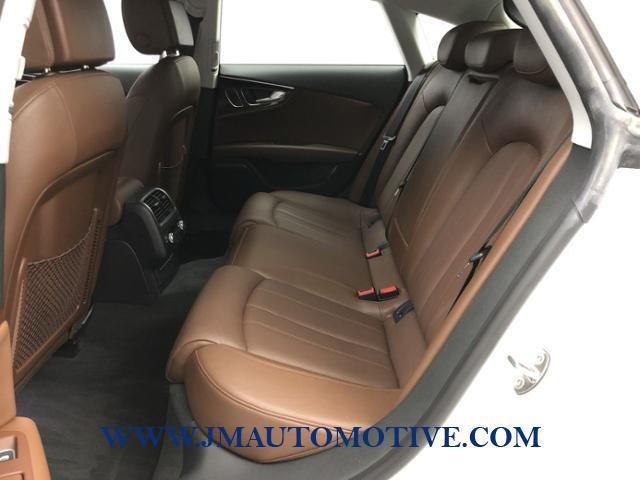2014 Audi A7 4dr HB quattro 3.0 Prestige, available for sale in Naugatuck, Connecticut | J&M Automotive Sls&Svc LLC. Naugatuck, Connecticut 2014 Audi A7 4dr HB quattro 3.0 Prestige, available for sale in Naugatuck, Connecticut | J&M Automotive Sls&Svc LLC. Naugatuck, Connecticut