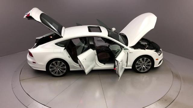 2014 Audi A7 4dr HB quattro 3.0 Prestige, available for sale in Naugatuck, Connecticut | J&M Automotive Sls&Svc LLC. Naugatuck, Connecticut 2014 Audi A7 4dr HB quattro 3.0 Prestige, available for sale in Naugatuck, Connecticut | J&M Automotive Sls&Svc LLC. Naugatuck, Connecticut