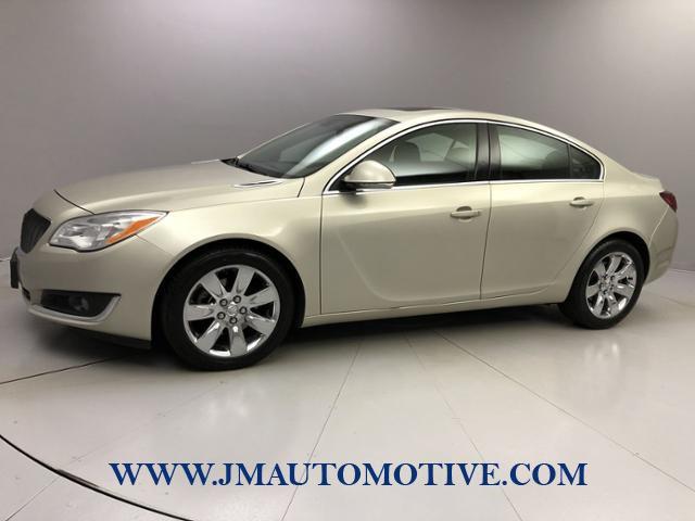 2015 Buick Regal 4dr Sdn Premium I FWD, available for sale in Naugatuck, Connecticut | J&M Automotive Sls&Svc LLC. Naugatuck, Connecticut 2015 Buick Regal 4dr Sdn Premium I FWD, available for sale in Naugatuck, Connecticut | J&M Automotive Sls&Svc LLC. Naugatuck, Connecticut