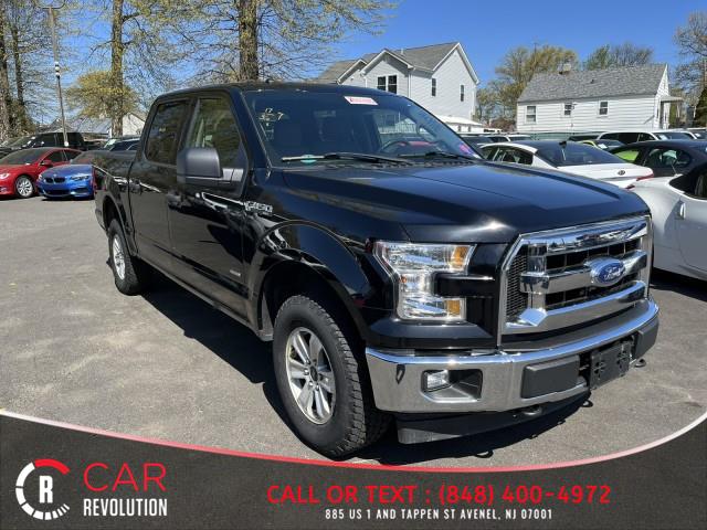 2017 Ford F-150 XLT, available for sale in Avenel, New Jersey | Car Revolution. Avenel, New Jersey