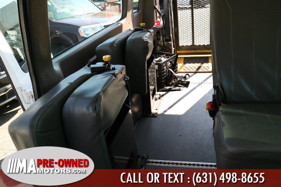 2013 Ford club handy cap lift Econoline Van E-250 Ext Commercial, available for sale in Huntington Station, New York | M & A Motors. Huntington Station, New York 2013 Ford club handy cap lift Econoline Van E-250 Ext Commercial, available for sale in Huntington Station, New York | M & A Motors. Huntington Station, New York