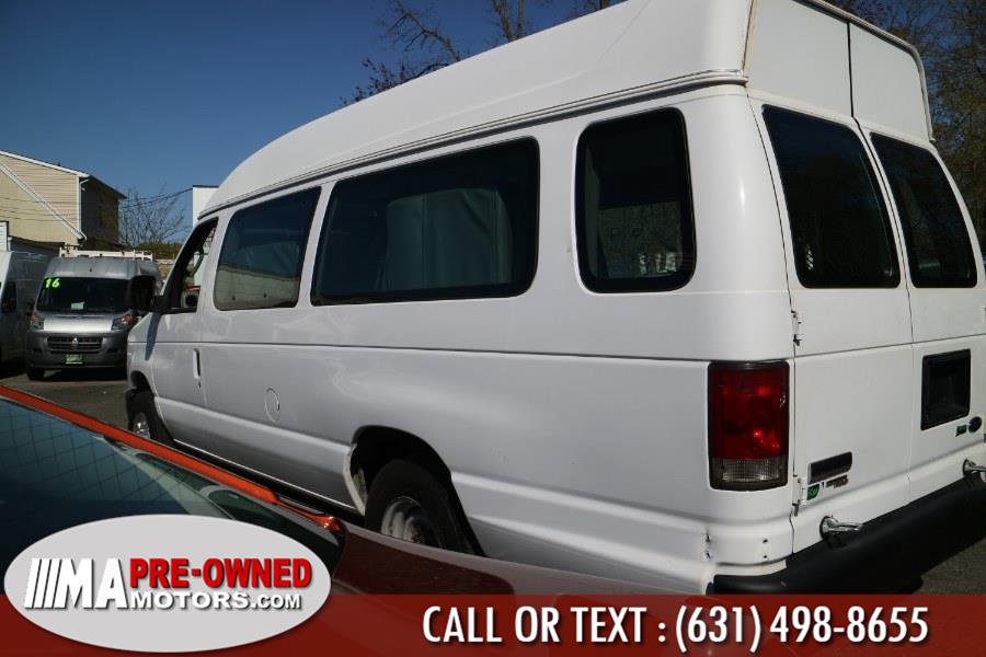 2013 Ford club handy cap lift Econoline Van E-250 Ext Commercial, available for sale in Huntington Station, New York | M & A Motors. Huntington Station, New York 2013 Ford club handy cap lift Econoline Van E-250 Ext Commercial, available for sale in Huntington Station, New York | M & A Motors. Huntington Station, New York