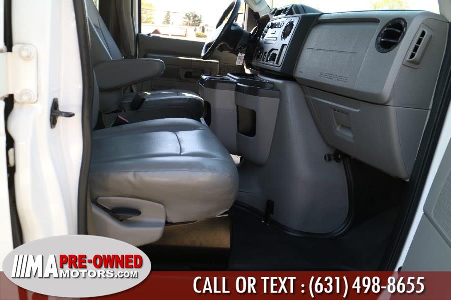 2013 Ford club handy cap lift Econoline Van E-250 Ext Commercial, available for sale in Huntington Station, New York | M & A Motors. Huntington Station, New York 2013 Ford club handy cap lift Econoline Van E-250 Ext Commercial, available for sale in Huntington Station, New York | M & A Motors. Huntington Station, New York