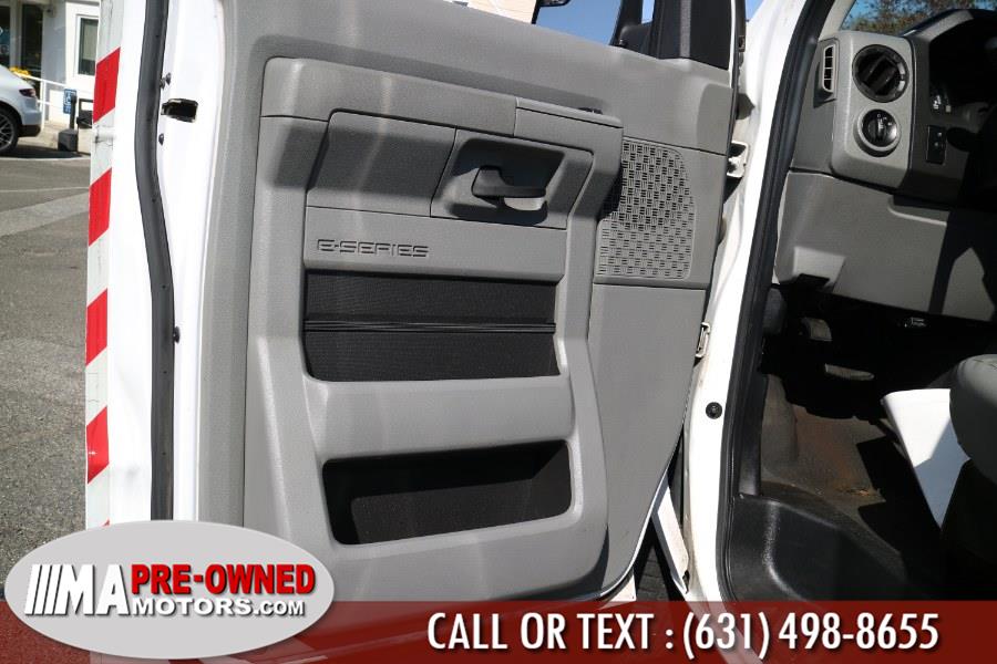 2013 Ford club handy cap lift Econoline Van E-250 Ext Commercial, available for sale in Huntington Station, New York | M & A Motors. Huntington Station, New York 2013 Ford club handy cap lift Econoline Van E-250 Ext Commercial, available for sale in Huntington Station, New York | M & A Motors. Huntington Station, New York