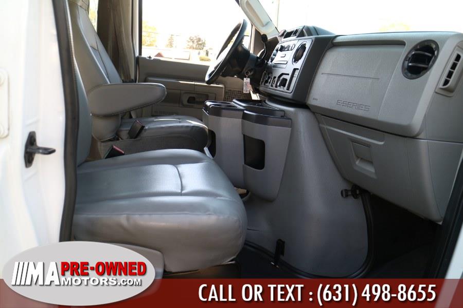2013 Ford club handy cap lift Econoline Van E-250 Ext Commercial, available for sale in Huntington Station, New York | M & A Motors. Huntington Station, New York 2013 Ford club handy cap lift Econoline Van E-250 Ext Commercial, available for sale in Huntington Station, New York | M & A Motors. Huntington Station, New York