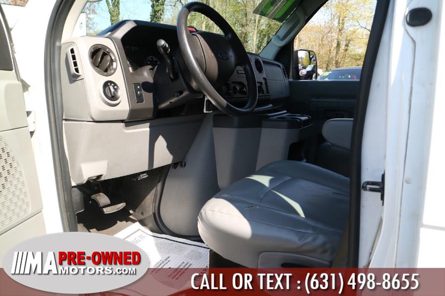 2013 Ford club handy cap lift Econoline Van E-250 Ext Commercial, available for sale in Huntington Station, New York | M & A Motors. Huntington Station, New York 2013 Ford club handy cap lift Econoline Van E-250 Ext Commercial, available for sale in Huntington Station, New York | M & A Motors. Huntington Station, New York