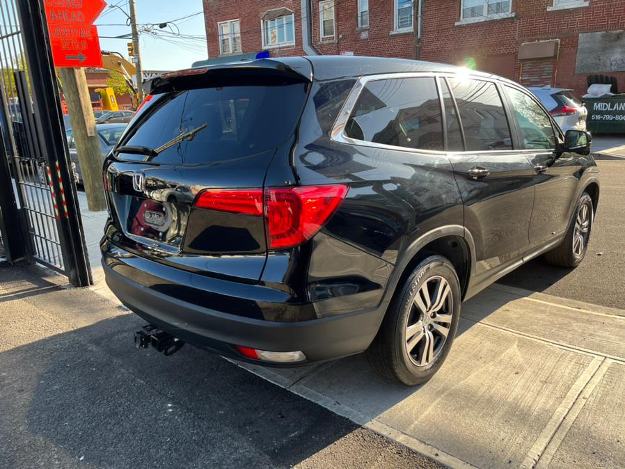 Used Honda Pilot 2WD 4dr EX-L w/Honda Sensing 2016 | Sunrise Autoland. Jamaica, New York Used Honda Pilot 2WD 4dr EX-L w/Honda Sensing 2016 | Sunrise Autoland. Jamaica, New York
