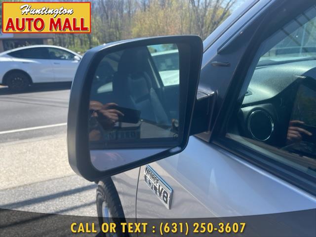 Used Toyota Tundra 4WD Truck CrewMax 5.7L V8 6-Spd AT LTD (Natl) 2015 | Huntington Auto Mall. Huntington Station, New York Used Toyota Tundra 4WD Truck CrewMax 5.7L V8 6-Spd AT LTD (Natl) 2015 | Huntington Auto Mall. Huntington Station, New York