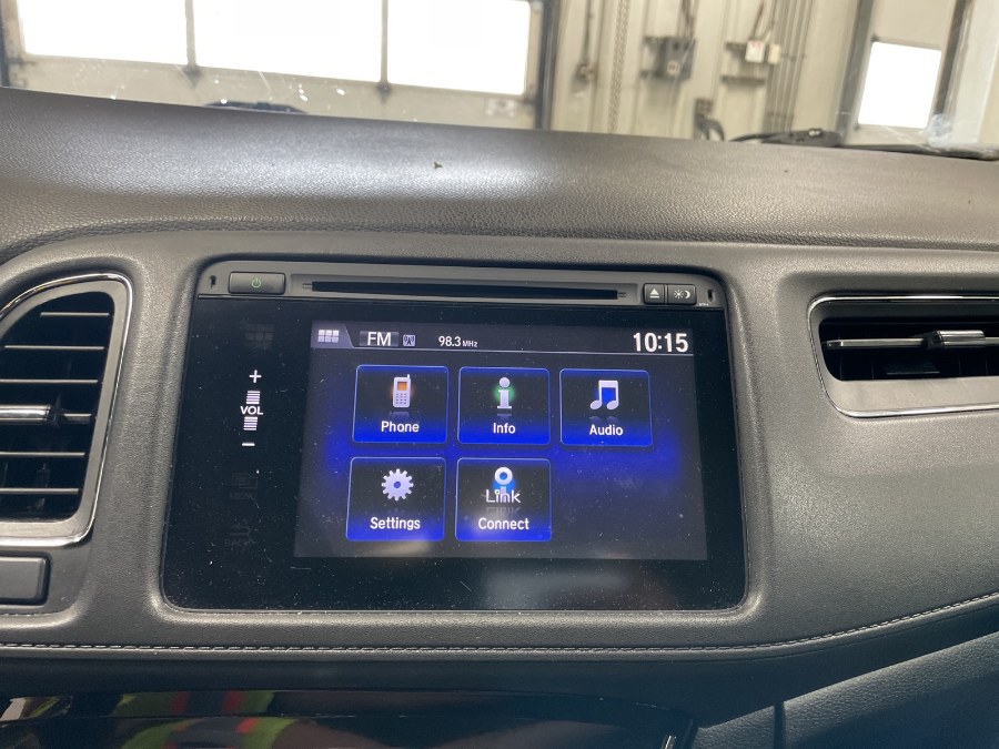 Used Honda HR-V EX AWD CVT 2017 | Affordable Motors Inc. Bridgeport, Connecticut Used Honda HR-V EX AWD CVT 2017 | Affordable Motors Inc. Bridgeport, Connecticut