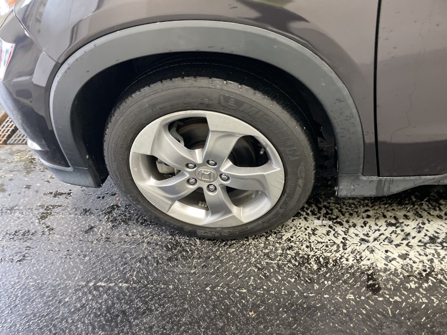 Used Honda HR-V EX AWD CVT 2017 | Affordable Motors Inc. Bridgeport, Connecticut Used Honda HR-V EX AWD CVT 2017 | Affordable Motors Inc. Bridgeport, Connecticut