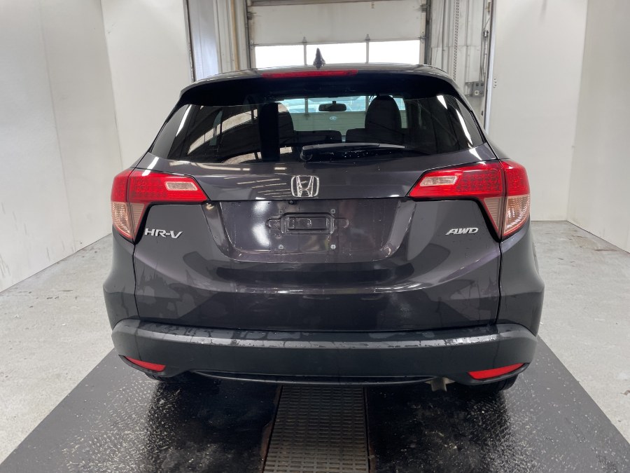 Used Honda HR-V EX AWD CVT 2017 | Affordable Motors Inc. Bridgeport, Connecticut Used Honda HR-V EX AWD CVT 2017 | Affordable Motors Inc. Bridgeport, Connecticut
