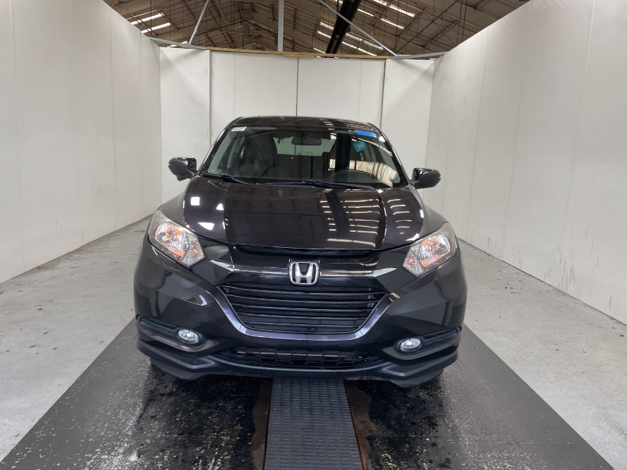 Used Honda HR-V EX AWD CVT 2017 | Affordable Motors Inc. Bridgeport, Connecticut Used Honda HR-V EX AWD CVT 2017 | Affordable Motors Inc. Bridgeport, Connecticut