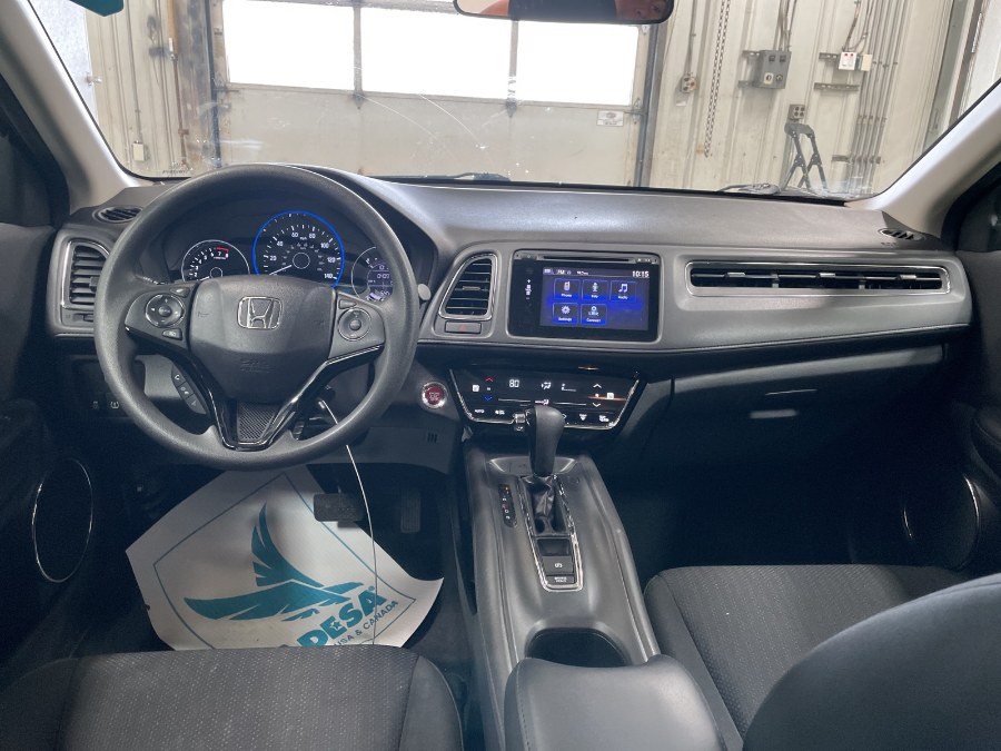 Used Honda HR-V EX AWD CVT 2017 | Affordable Motors Inc. Bridgeport, Connecticut Used Honda HR-V EX AWD CVT 2017 | Affordable Motors Inc. Bridgeport, Connecticut