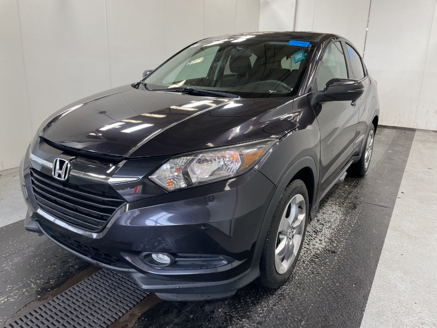 Used Honda HR-V EX AWD CVT 2017 | Affordable Motors Inc. Bridgeport, Connecticut Used Honda HR-V EX AWD CVT 2017 | Affordable Motors Inc. Bridgeport, Connecticut