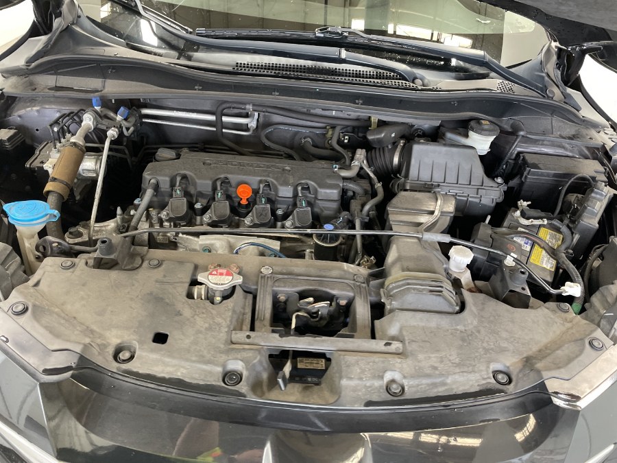 Used Honda HR-V EX AWD CVT 2017 | Affordable Motors Inc. Bridgeport, Connecticut Used Honda HR-V EX AWD CVT 2017 | Affordable Motors Inc. Bridgeport, Connecticut