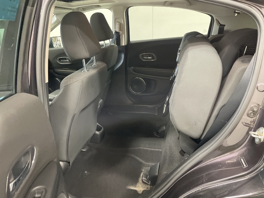Used Honda HR-V EX AWD CVT 2017 | Affordable Motors Inc. Bridgeport, Connecticut Used Honda HR-V EX AWD CVT 2017 | Affordable Motors Inc. Bridgeport, Connecticut