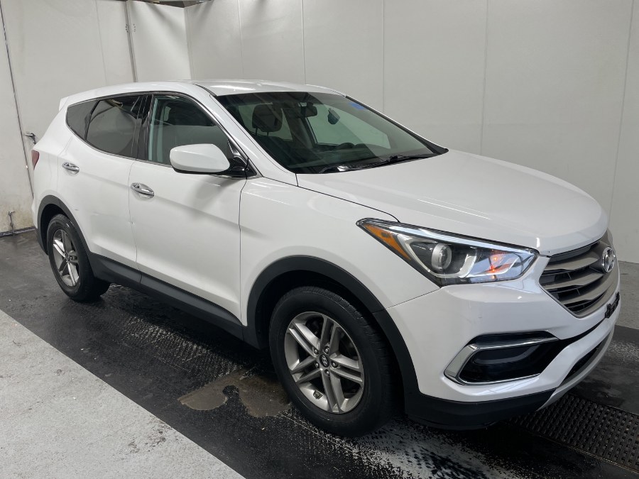 2017 Hyundai Santa Fe Sport 2.4L Auto, available for sale in Bridgeport, Connecticut | Affordable Motors Inc. Bridgeport, Connecticut 2017 Hyundai Santa Fe Sport 2.4L Auto, available for sale in Bridgeport, Connecticut | Affordable Motors Inc. Bridgeport, Connecticut