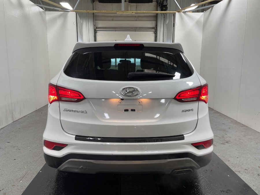 2017 Hyundai Santa Fe Sport 2.4L Auto, available for sale in Bridgeport, Connecticut | Affordable Motors Inc. Bridgeport, Connecticut 2017 Hyundai Santa Fe Sport 2.4L Auto, available for sale in Bridgeport, Connecticut | Affordable Motors Inc. Bridgeport, Connecticut