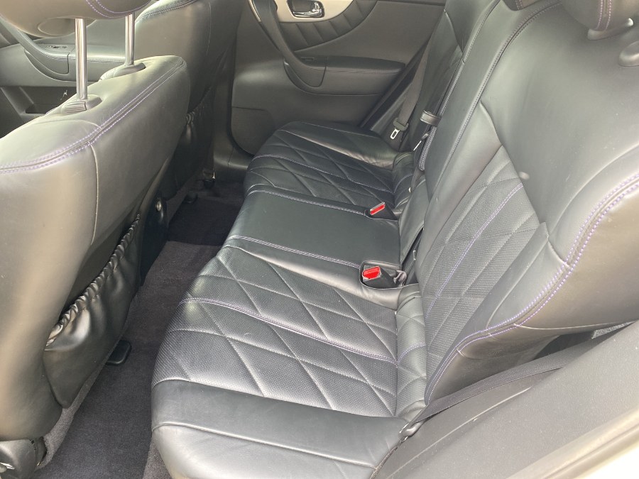 Used INFINITI QX70 AWD 4dr 2016 | Affordable Motors Inc. Bridgeport, Connecticut Used INFINITI QX70 AWD 4dr 2016 | Affordable Motors Inc. Bridgeport, Connecticut