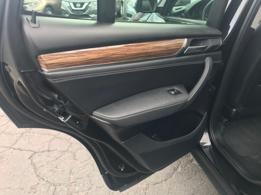 Used BMW X3 AWD 4dr xDrive28d 2016 | Affordable Motors Inc. Bridgeport, Connecticut Used BMW X3 AWD 4dr xDrive28d 2016 | Affordable Motors Inc. Bridgeport, Connecticut