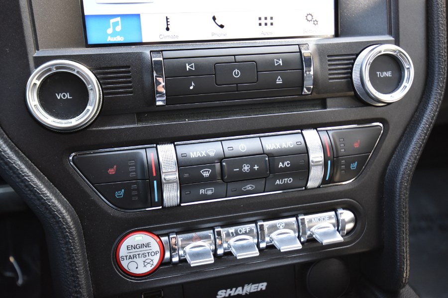 2017 Ford Mustang GT Premium Convertible, available for sale in Waterbury, Connecticut | Highline Car Connection. Waterbury, Connecticut 2017 Ford Mustang GT Premium Convertible, available for sale in Waterbury, Connecticut | Highline Car Connection. Waterbury, Connecticut