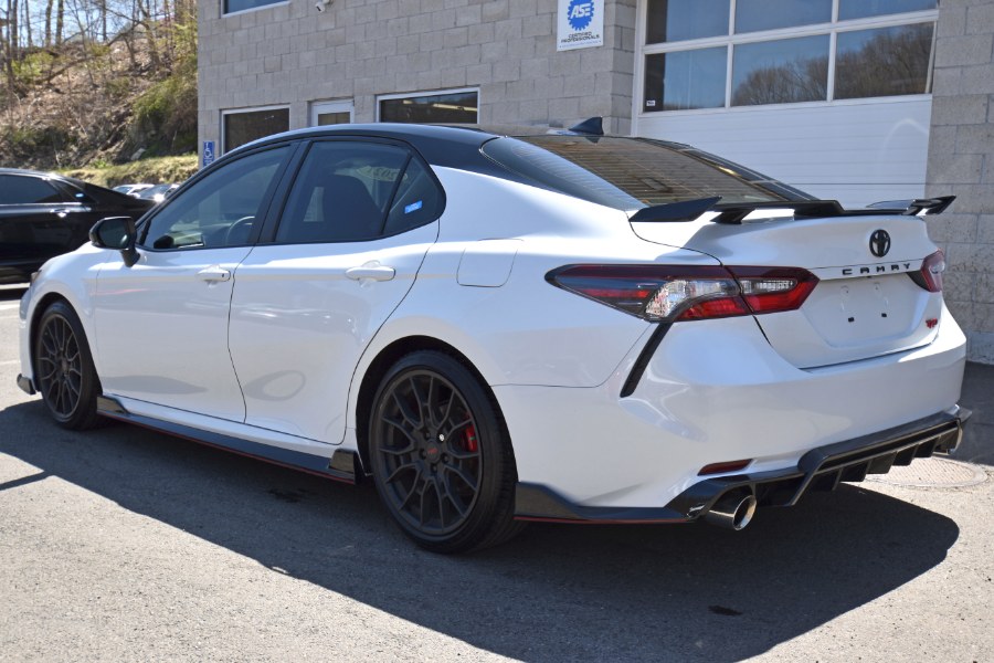 Used Toyota Camry TRD V6 Auto 2021 | Highline Car Connection. Waterbury, Connecticut Used Toyota Camry TRD V6 Auto 2021 | Highline Car Connection. Waterbury, Connecticut
