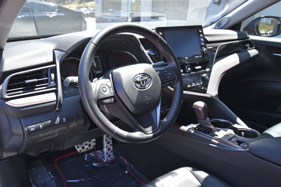 Used Toyota Camry TRD V6 Auto 2021 | Highline Car Connection. Waterbury, Connecticut Used Toyota Camry TRD V6 Auto 2021 | Highline Car Connection. Waterbury, Connecticut