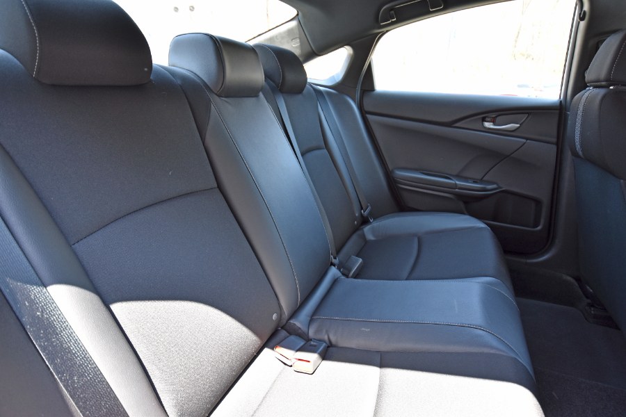 Used Honda Civic Sedan Sport CVT 2019 | Highline Car Connection. Waterbury, Connecticut Used Honda Civic Sedan Sport CVT 2019 | Highline Car Connection. Waterbury, Connecticut