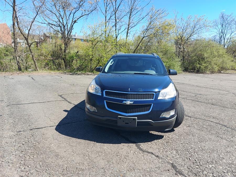 2012 Chevrolet Traverse AWD 4dr LS, available for sale in West Hartford, Connecticut | Chadrad Motors llc. West Hartford, Connecticut 2012 Chevrolet Traverse AWD 4dr LS, available for sale in West Hartford, Connecticut | Chadrad Motors llc. West Hartford, Connecticut
