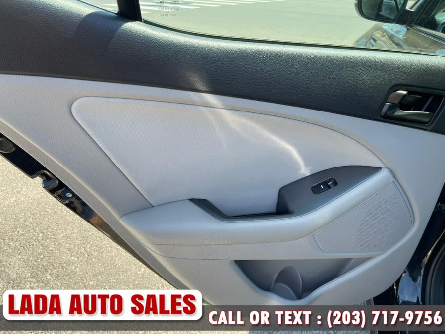 Used Kia Optima 4dr Sdn LX 2014 | Lada Auto Sales. Bridgeport, Connecticut